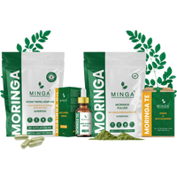 Thumbnail for Moringa Deluxe Box