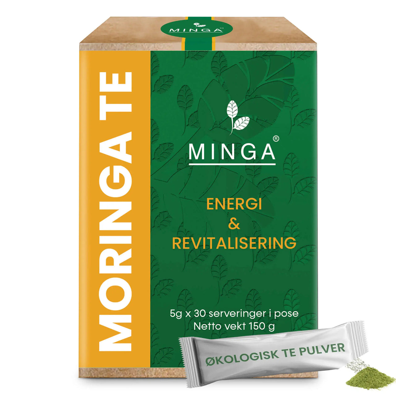 Moringa Deluxe Box