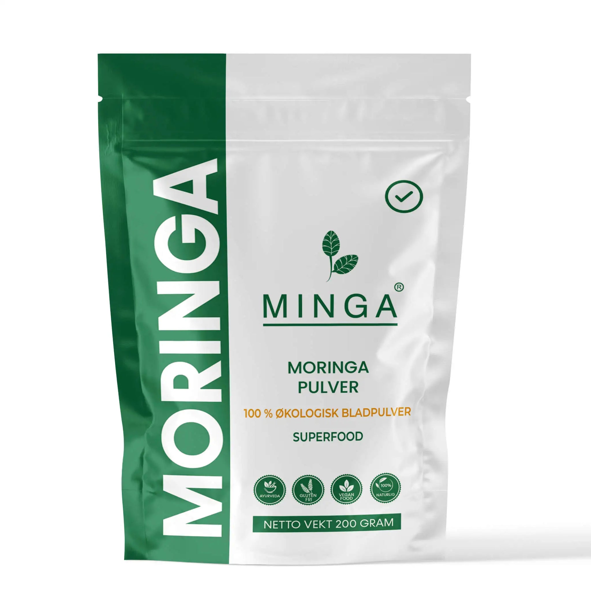 Moringa Deluxe Box